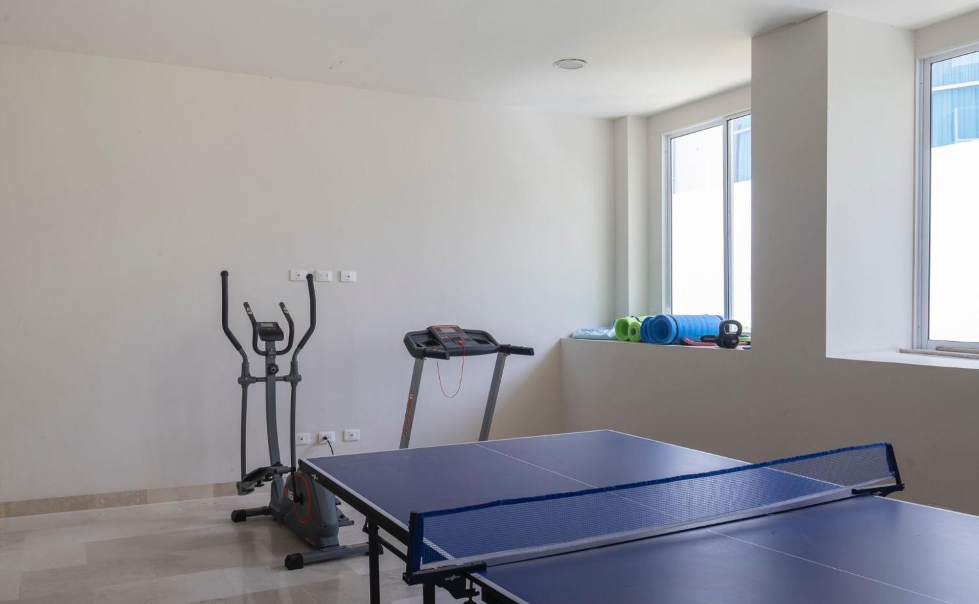 Luxury Apartment, Sector Morros, Vista Y Salida Al Mar Edificio Sunshine Cartagena Εξωτερικό φωτογραφία