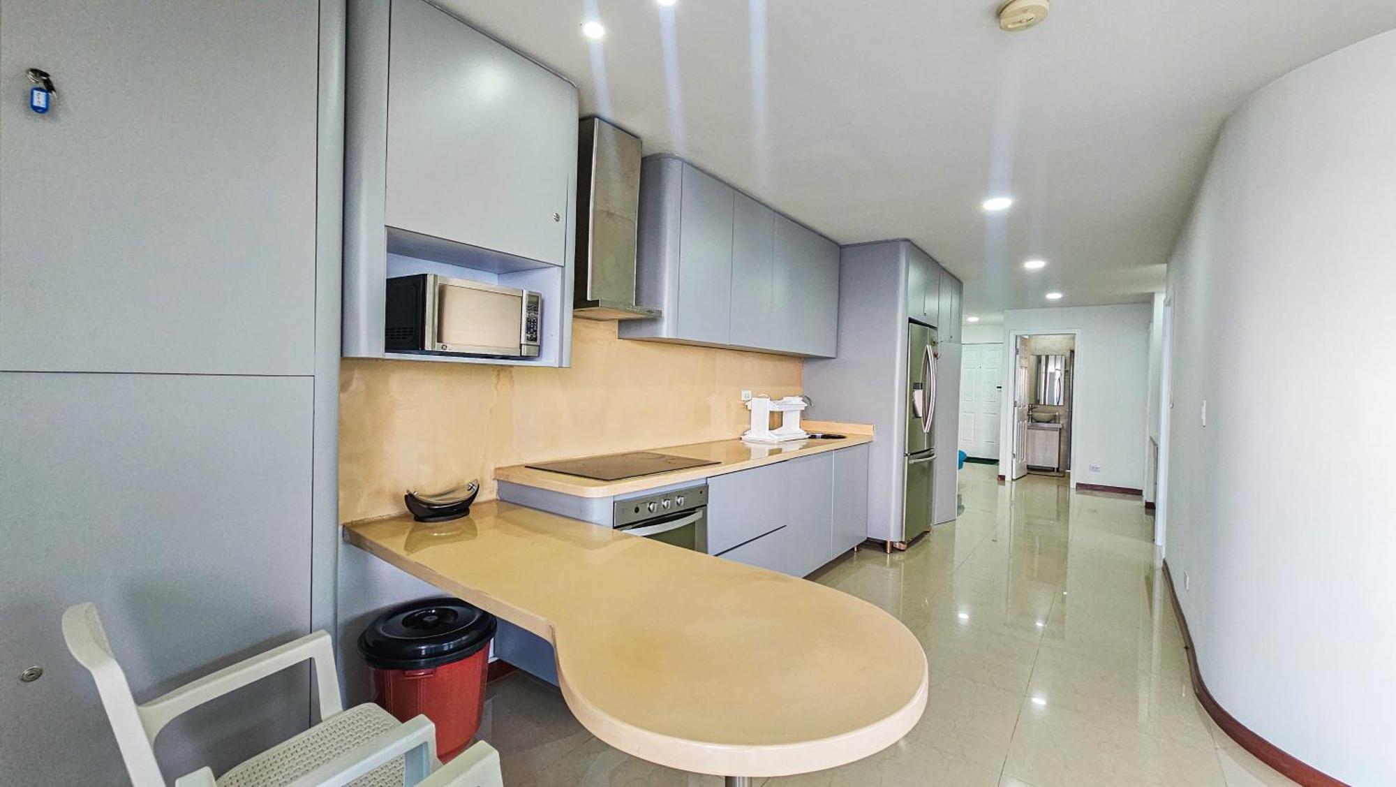 Luxury Apartment, Sector Morros, Vista Y Salida Al Mar Edificio Sunshine Cartagena Εξωτερικό φωτογραφία