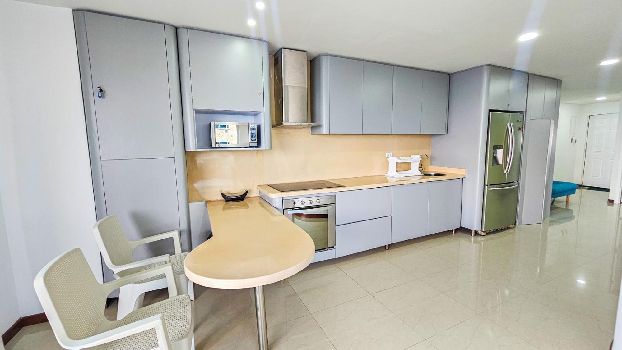 Luxury Apartment, Sector Morros, Vista Y Salida Al Mar Edificio Sunshine Cartagena Εξωτερικό φωτογραφία