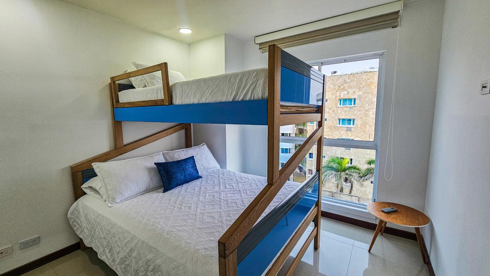 Luxury Apartment, Sector Morros, Vista Y Salida Al Mar Edificio Sunshine Cartagena Εξωτερικό φωτογραφία