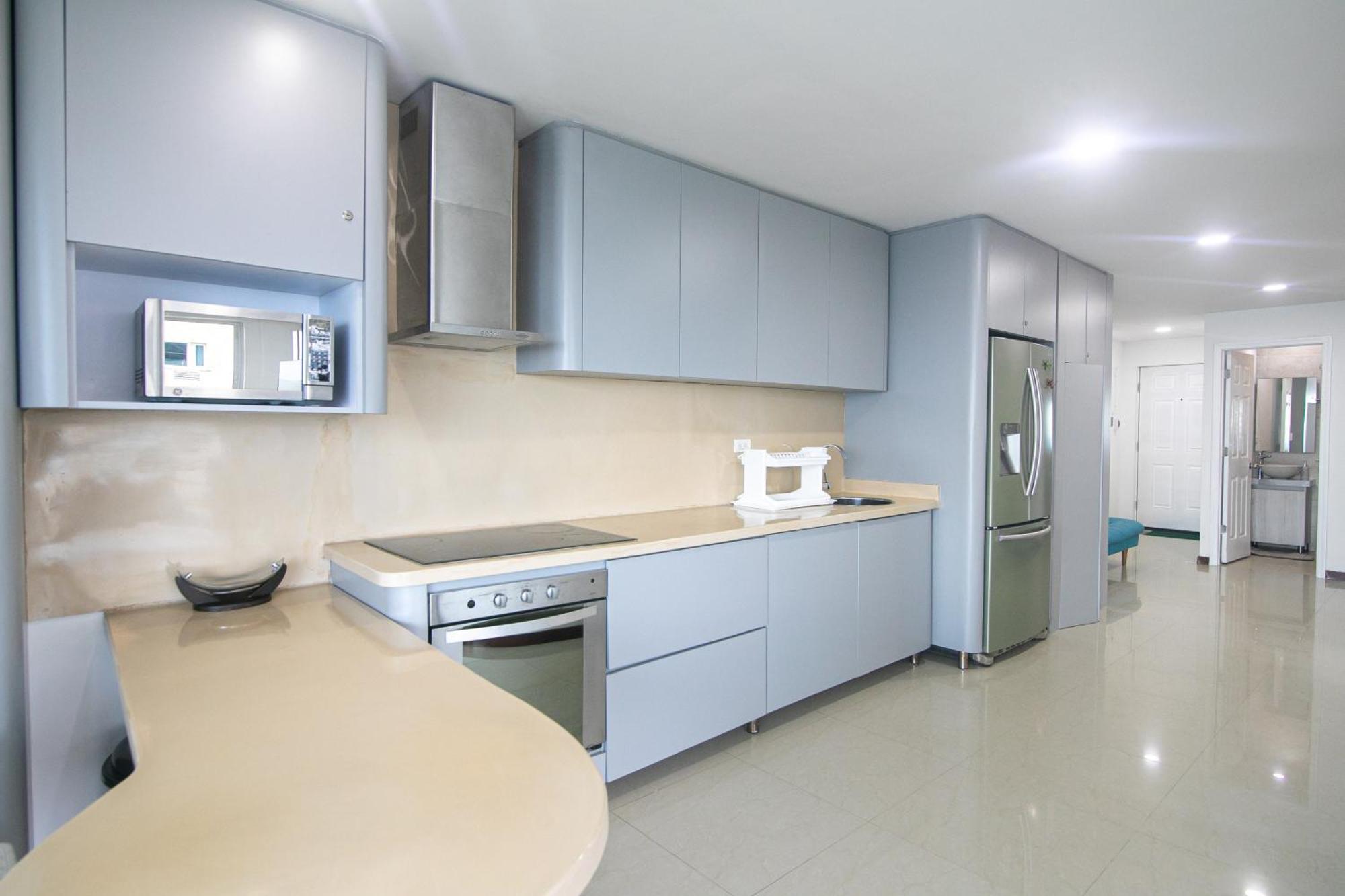 Luxury Apartment, Sector Morros, Vista Y Salida Al Mar Edificio Sunshine Cartagena Εξωτερικό φωτογραφία